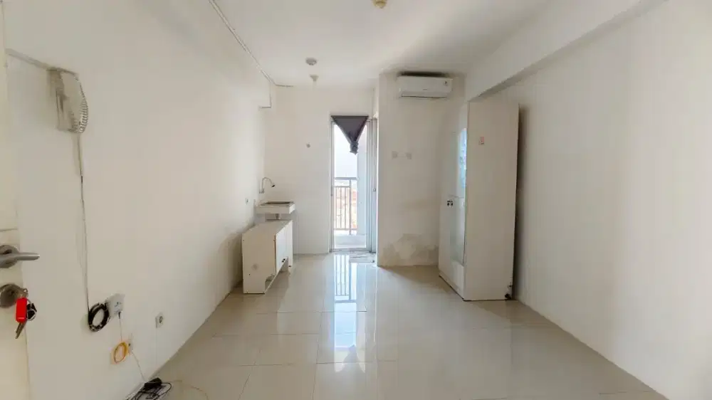 Sewa Apartemen Bassura City