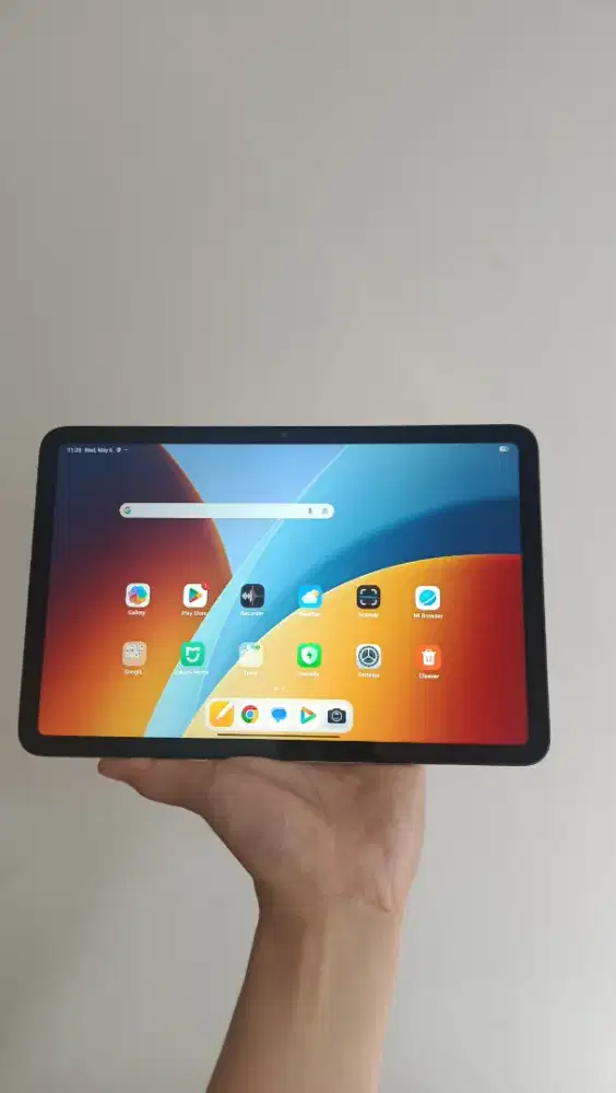 REDMI Pad 2 9.7 WiFi 4/64GB –  Like NEW
