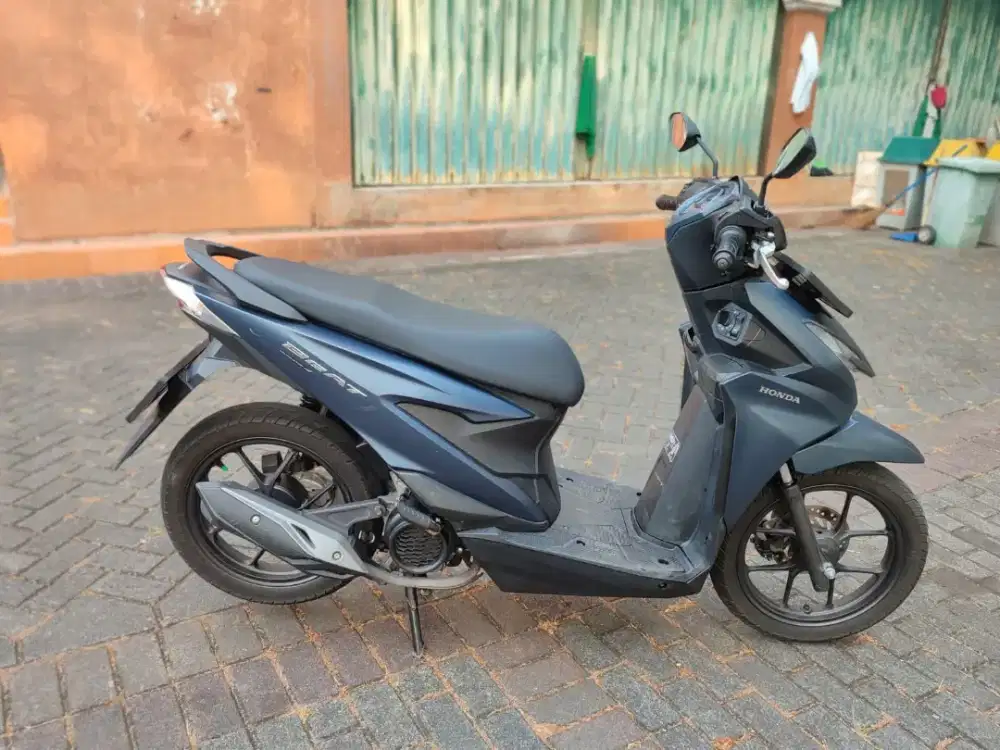 Deluxe Smartkey 2025 Pajak Panjang