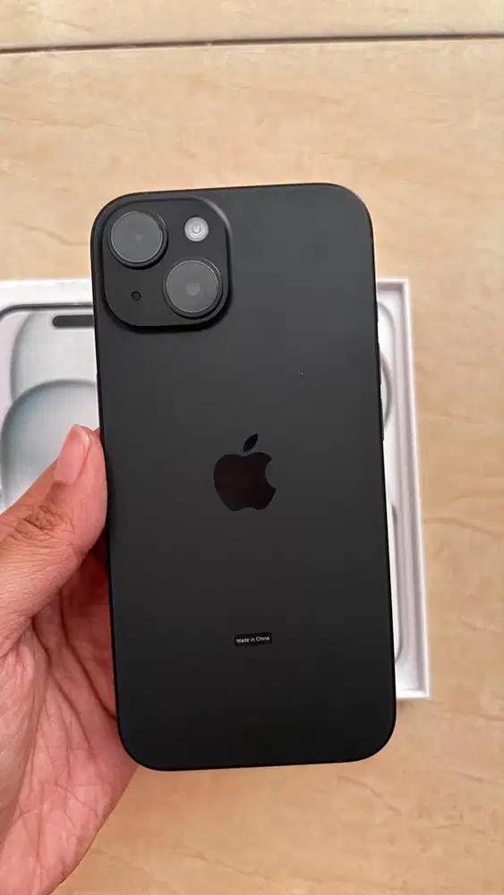 Iphone 15 128gb