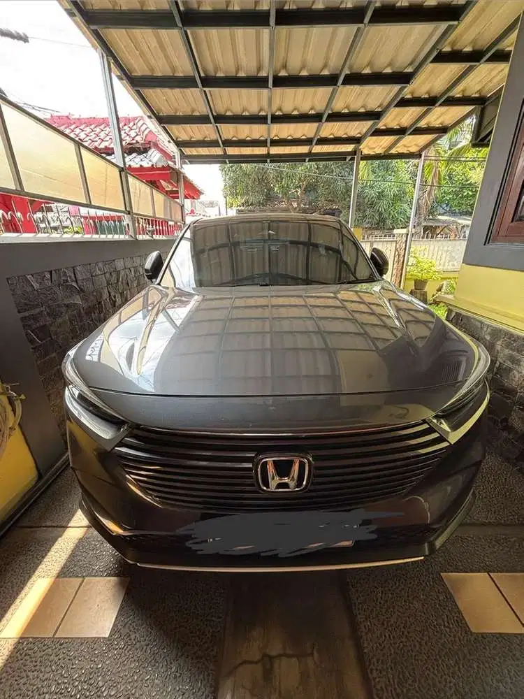 Honda CR-V 2018 Bensin