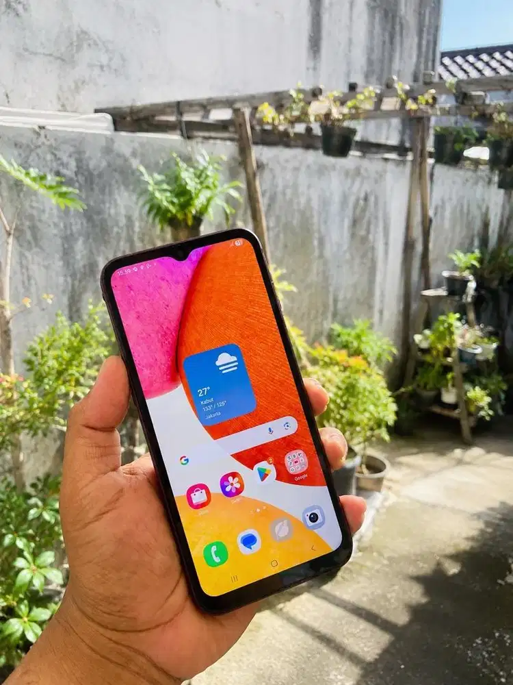 Samsung A14 4g 4/128 Hp Casan