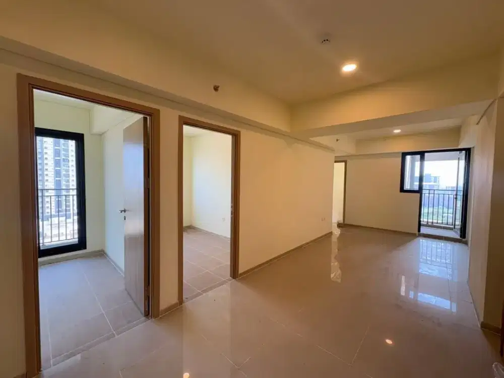Disewakan Apartment Meikarta Tower Marbella Lippo Cikarang DMB1B7