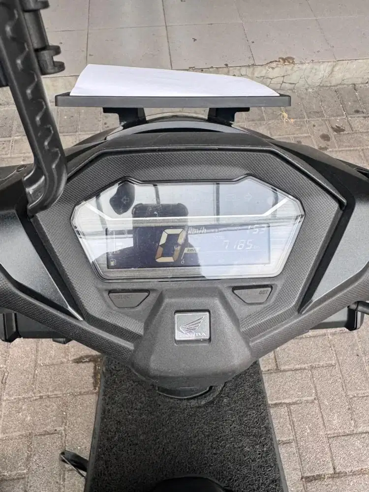 Vario 160 mulus