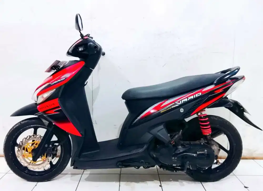 Honda Vario 2007