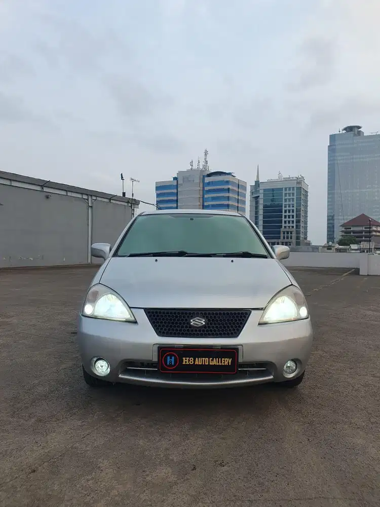 SUZUKI BALENO 2003