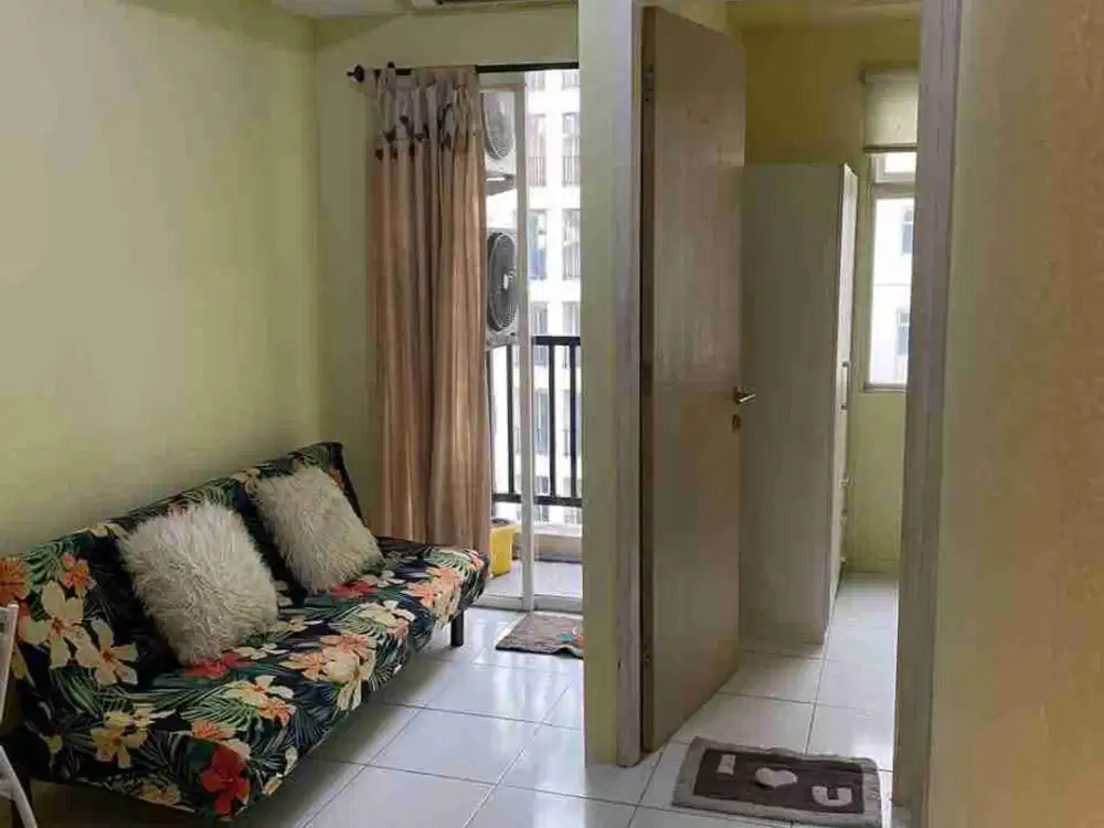 Apartemen Ayodhya by Alam Sutera 2br Furnished di Tangerang Kota