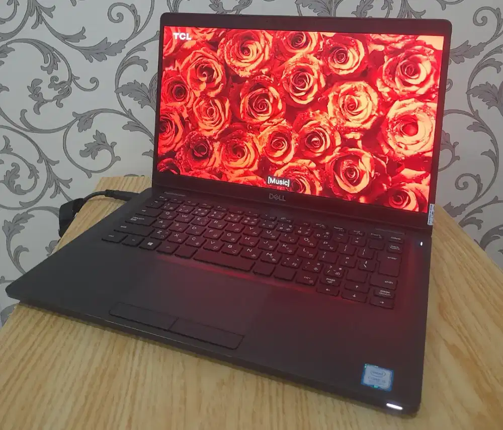 Dell 5300 Non Touch