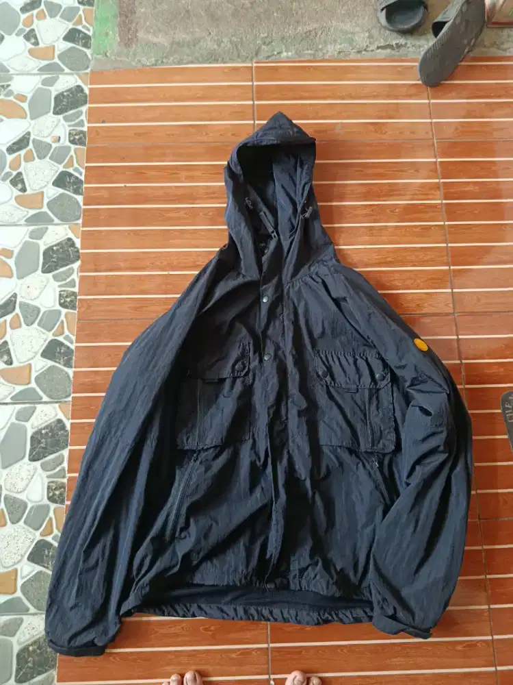 JAKET MYPRIDE SIZE XL
