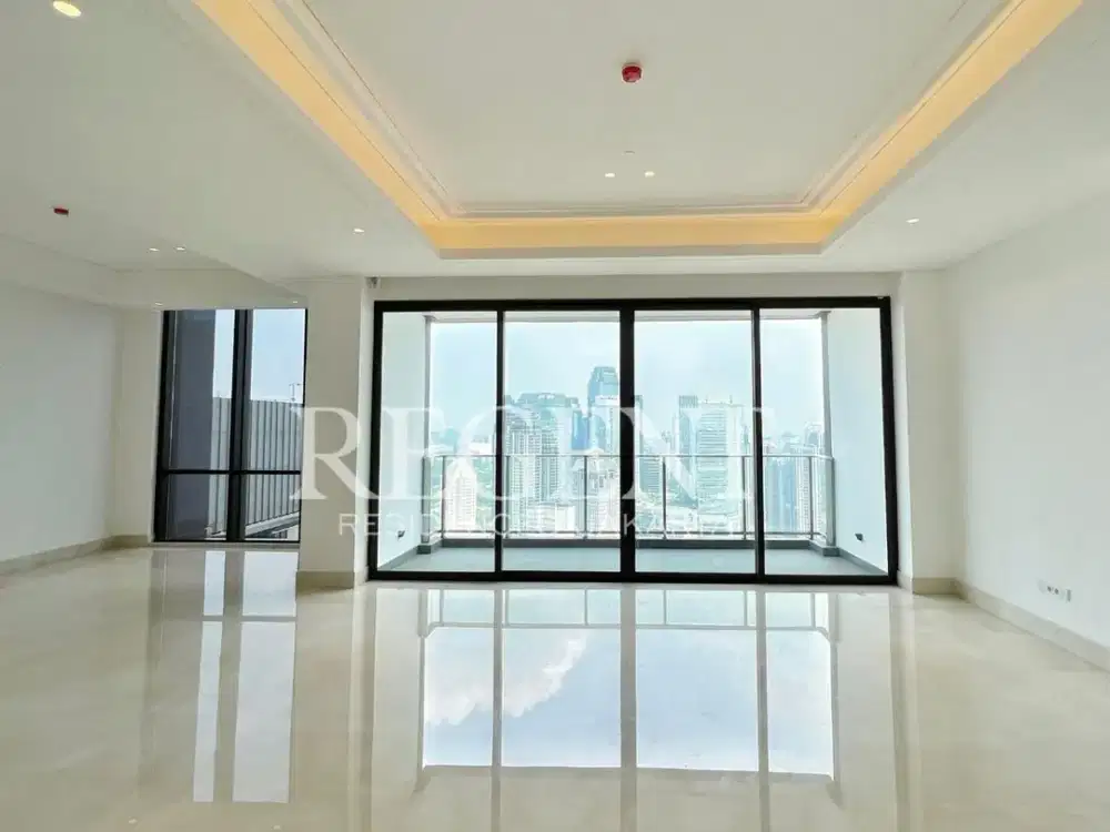 Disewa apartemen The Regent Residance 3br Kondisi Rapi Uk 500m2 at Jakarta Selatan