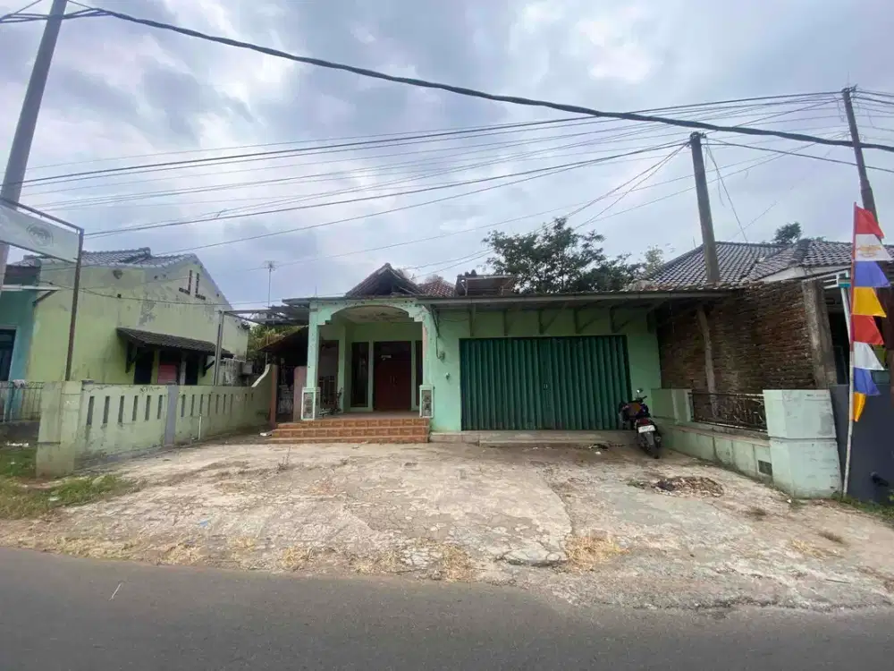 Rumah Cigandamekar Cilimus Kuningan