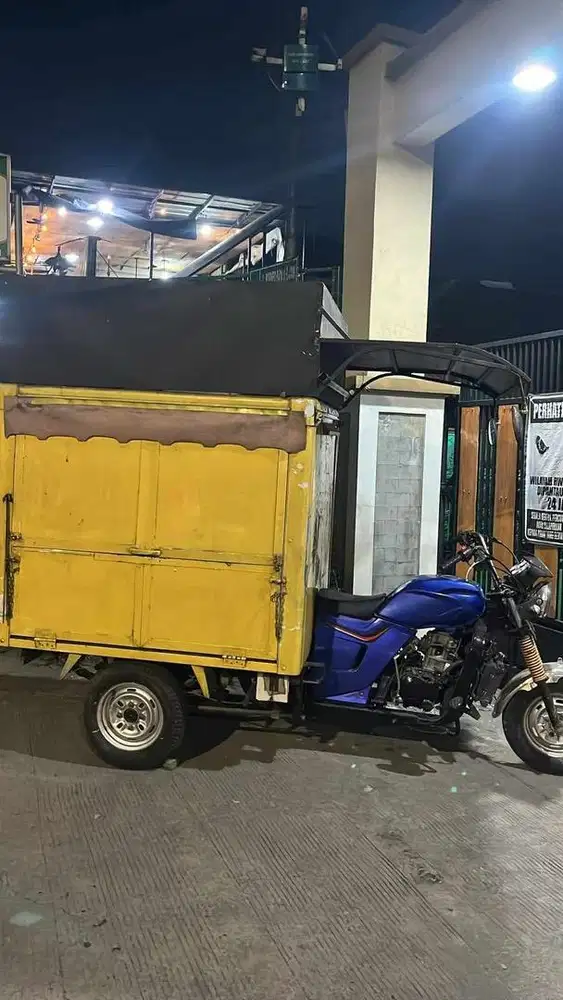 Jual Viar Cepat