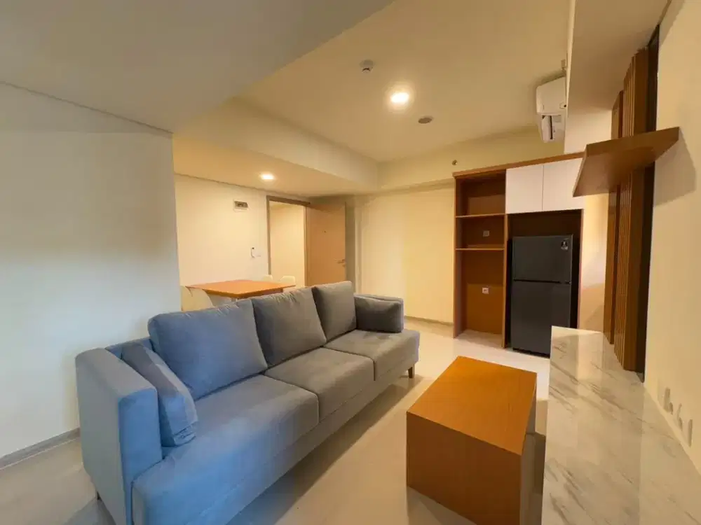 Disewakan Apartment Meikarta Tower Sevilla Lippo Cikarang DSV1A30