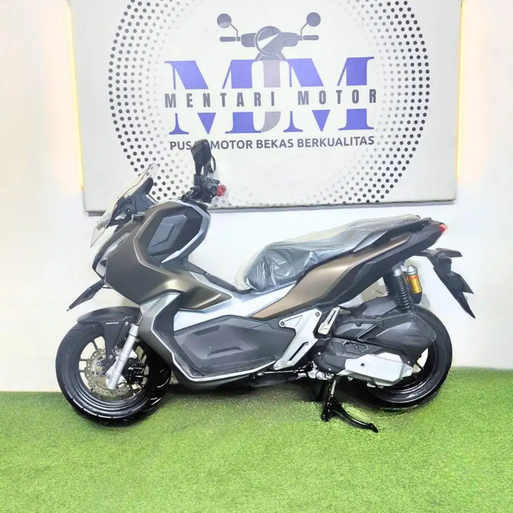 ADV 150 CBS 2019! BISA CASH/KREDIT! GAS BAWA SEKARANG GAN!
