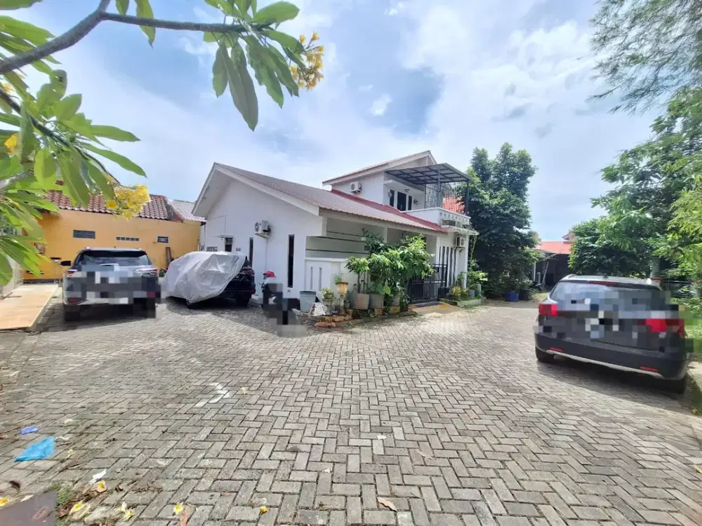 Dijual Rumah Tiban Ayu, Tiban