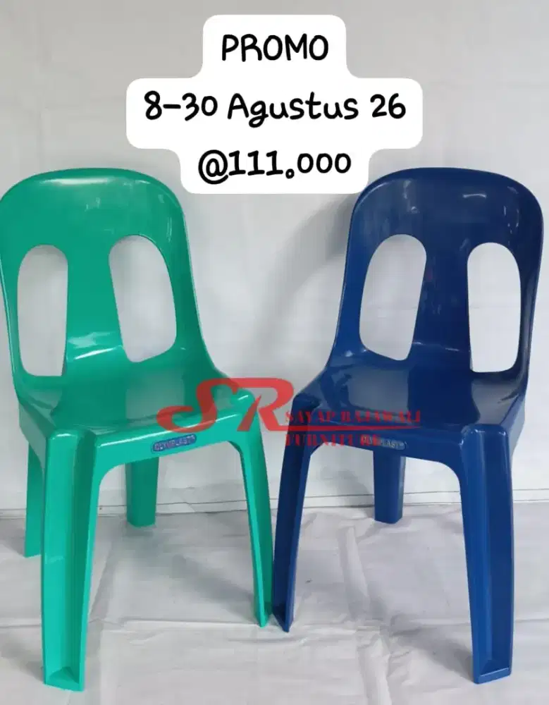 PROMO KURSI MURAH JOGJA