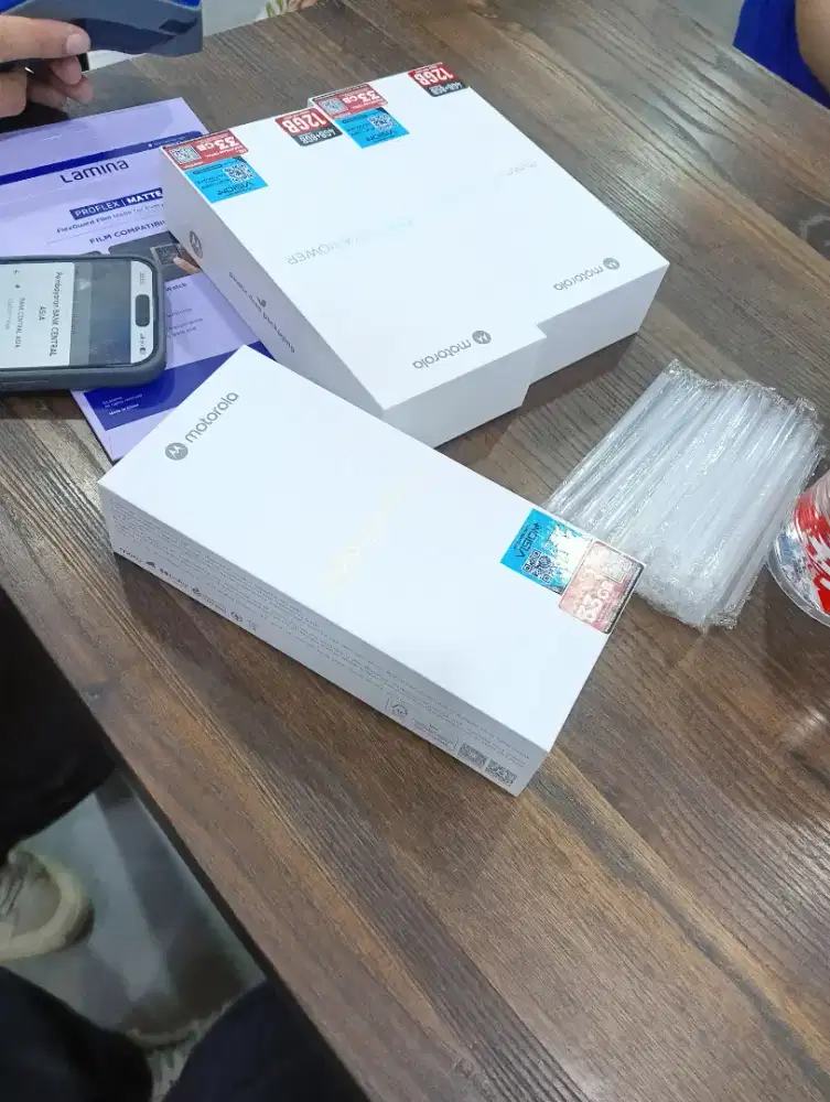 PROMO MOTOROLA NEW ALL TYPE GARANSI RESMI