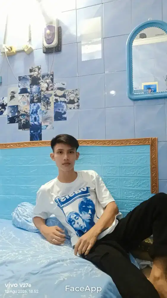 Mencari pekerjaan