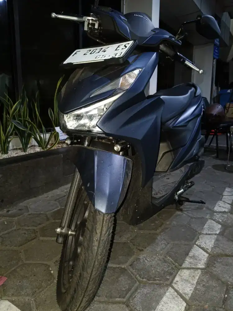 Honda beat deluxe 2026