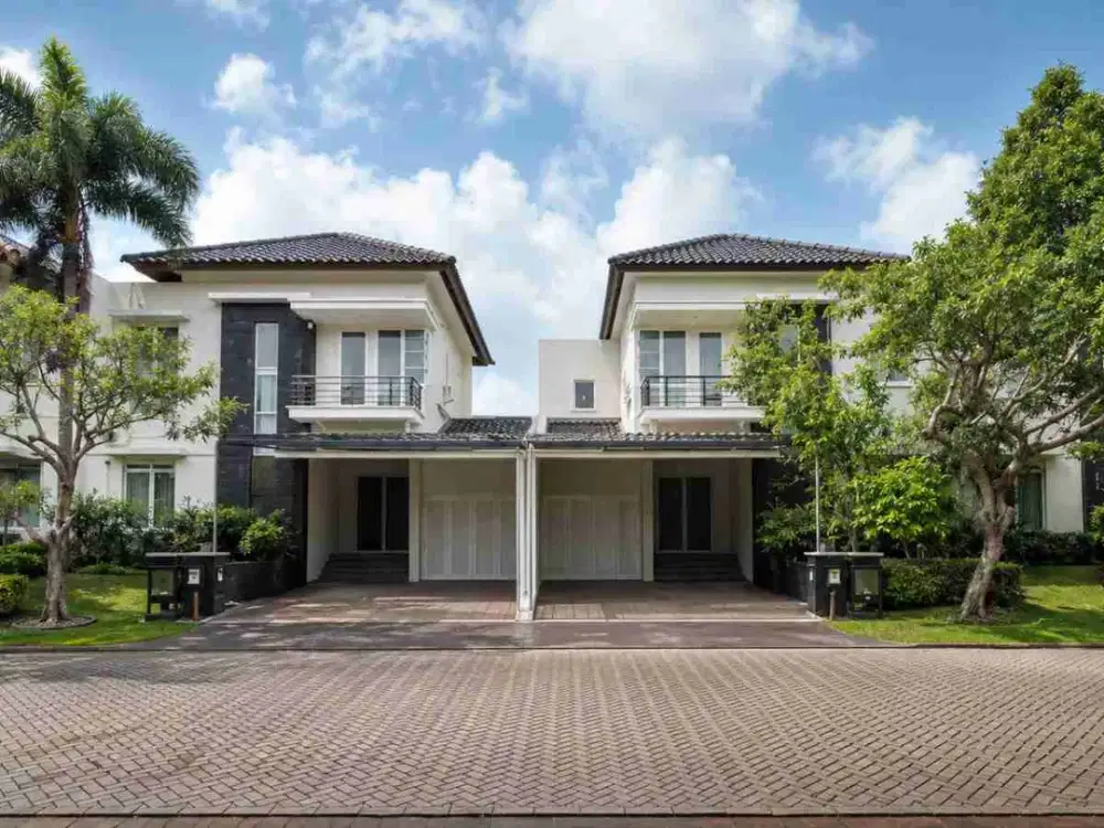 jual rumah Kota baru parahyangan