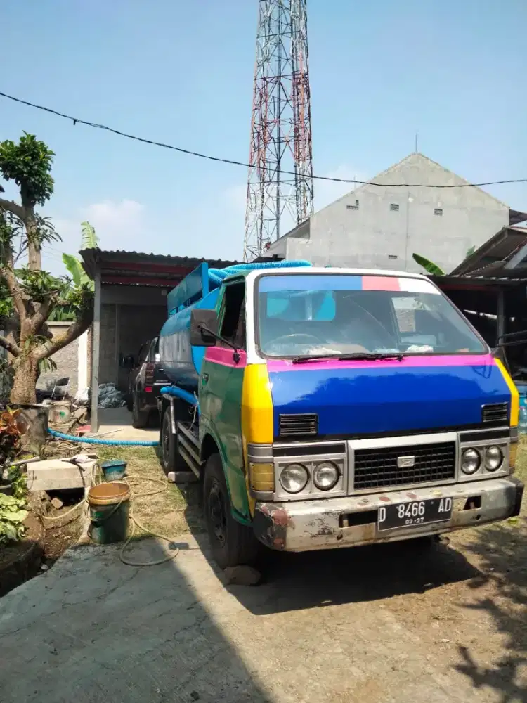 Sedot WC bandung