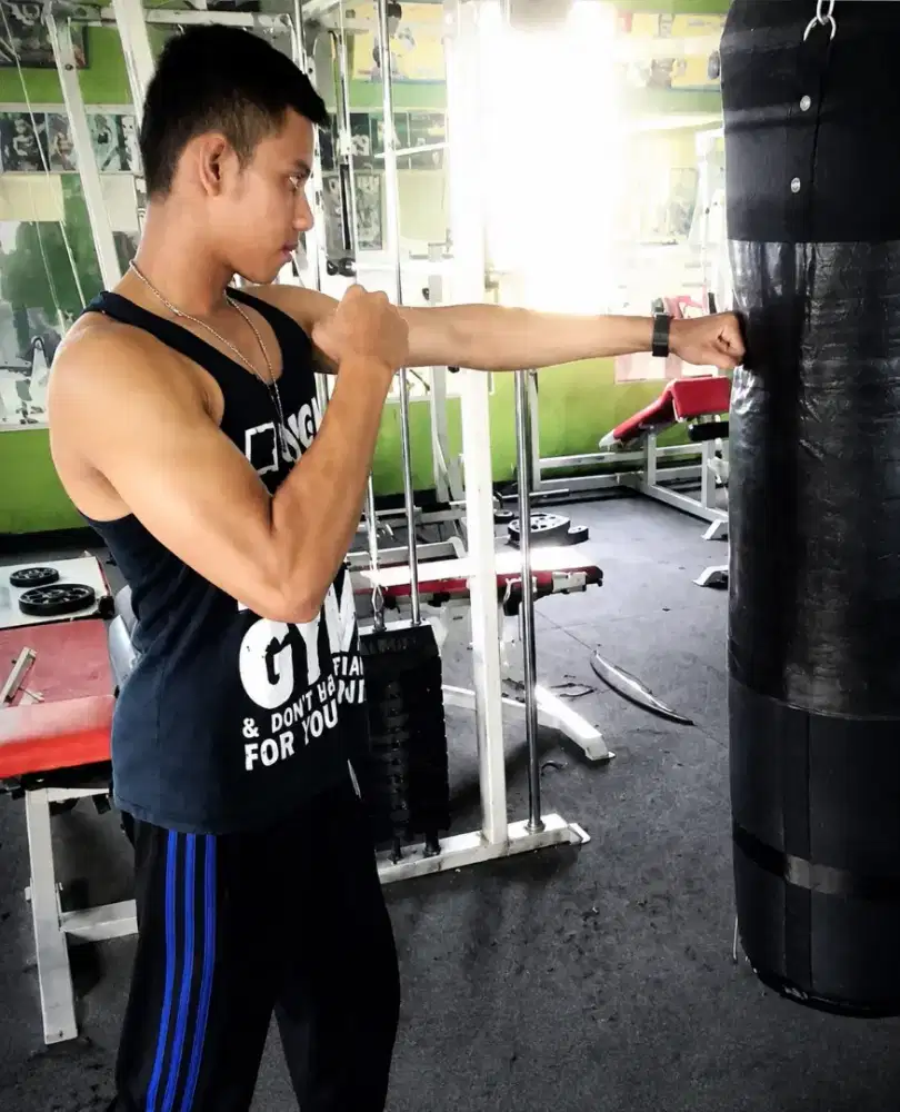 Personal Trainer Freelance