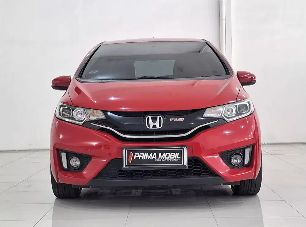 Jazz RS 2015 AT