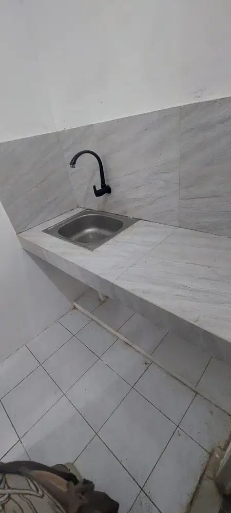 Disewakan Rumah di Pondok Pinang Raya