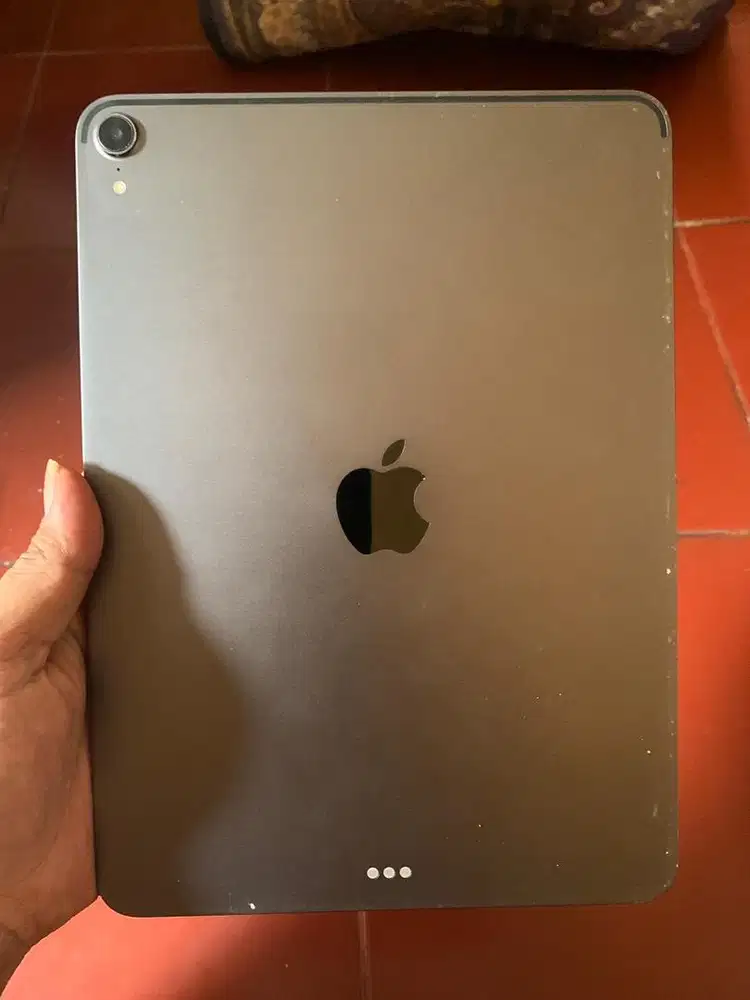 iPad Pro 11 inch 256GB Wifi