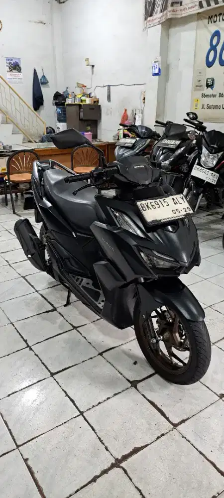 Vario160 abs 2024