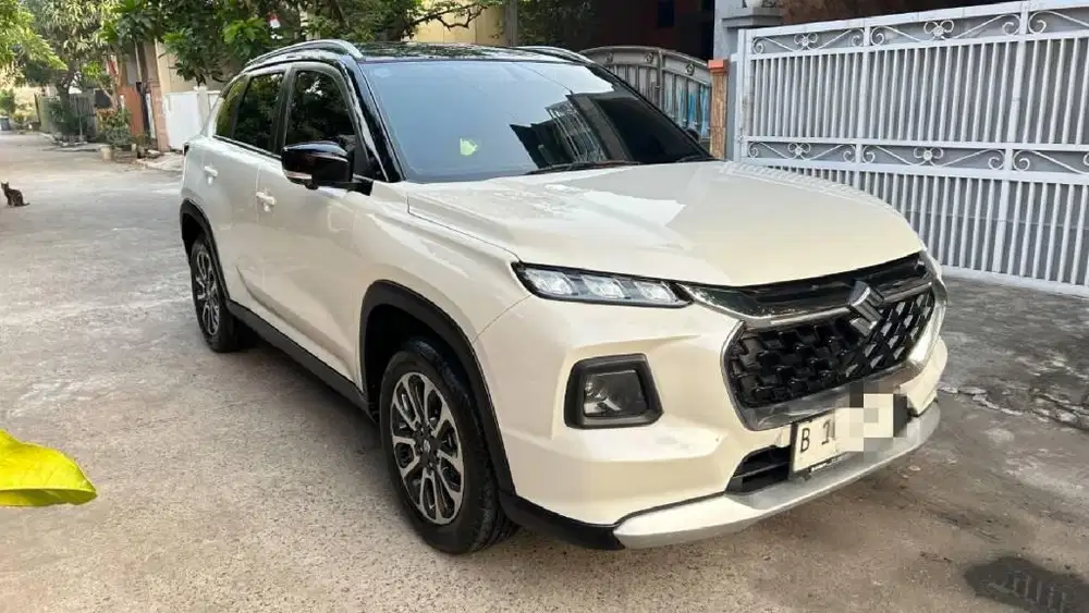 Grand Vitara GX hybrid 2024
