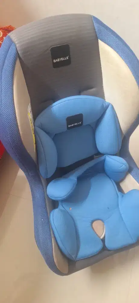 Dijual car seat