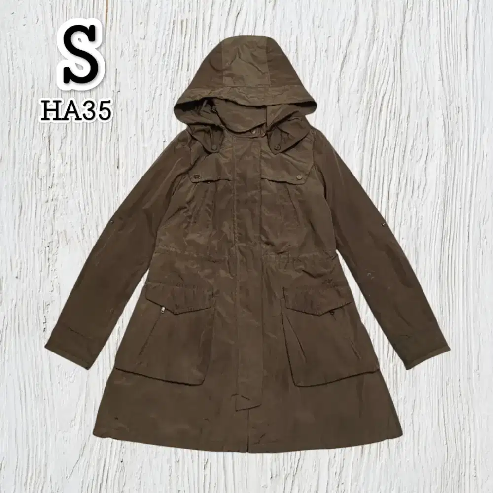 ABFZ Fashion Jacket
