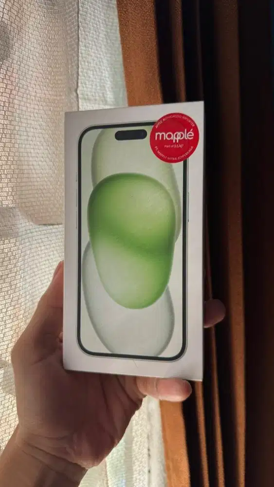 Iphone 15 128gb ibox NEW