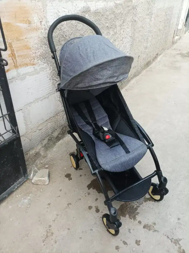 Stoler baby kiddoputamus