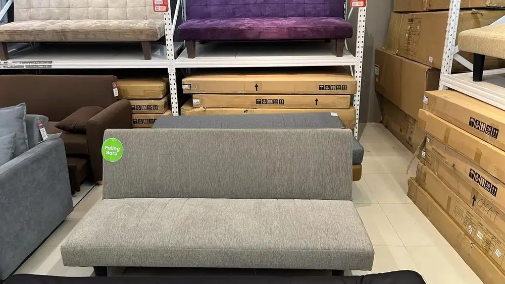 Sofabed selma relax