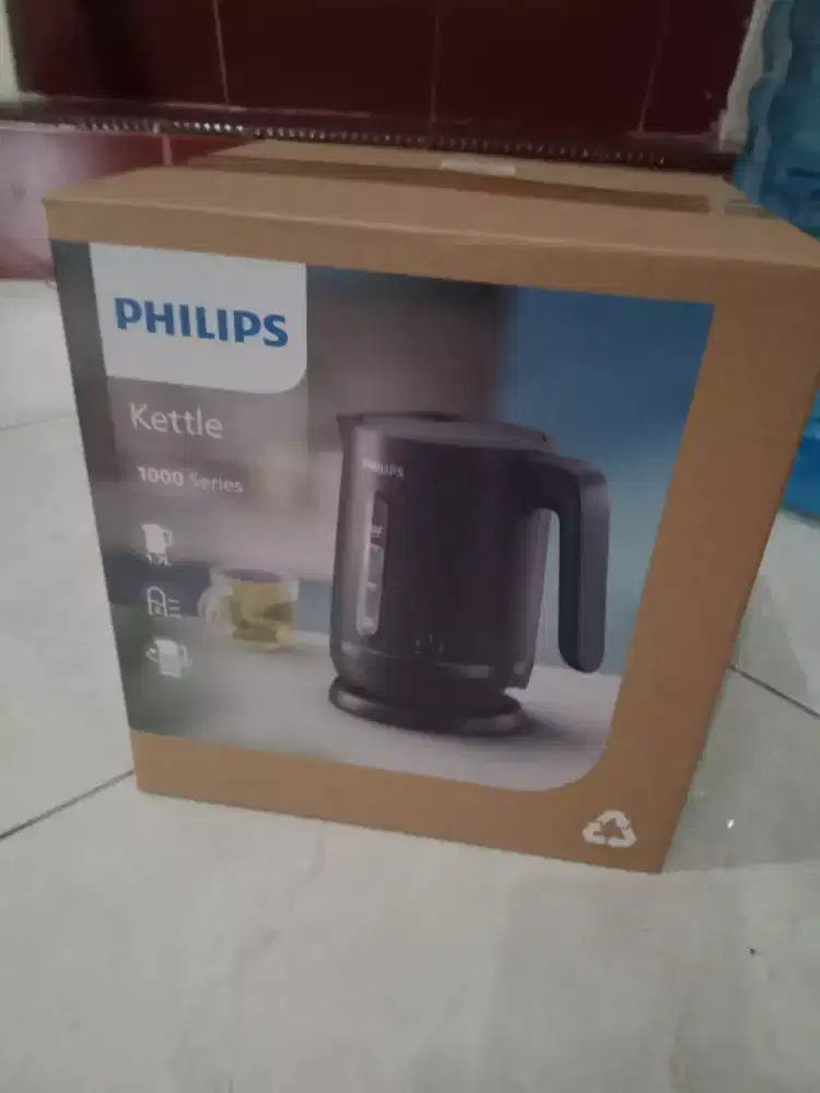 Dijual kattle listrik