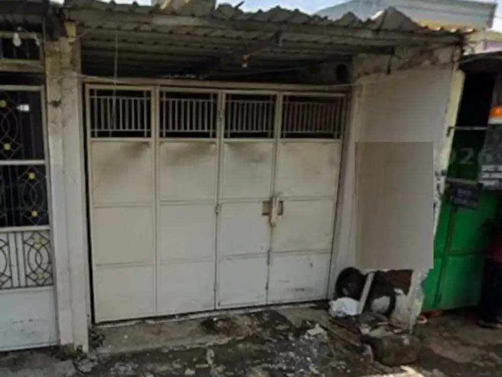 Disewakan Gudang Raya Semolowaru LT 100 m² REV.A997