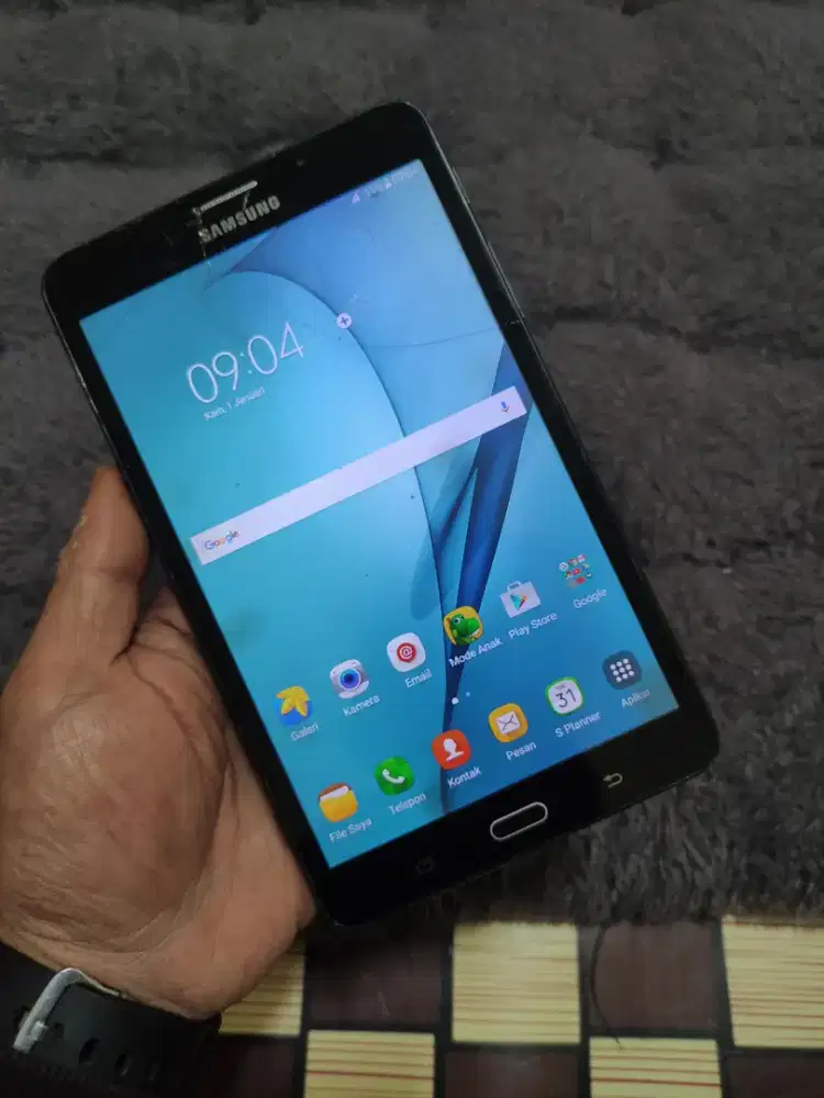 TAB SAMSUNG A 2016 NORMAL
