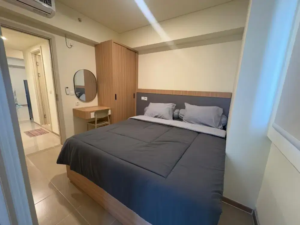 Disewakan Apartment Meikarta Tower Spearwood Lippo Cikarang DSW2E6