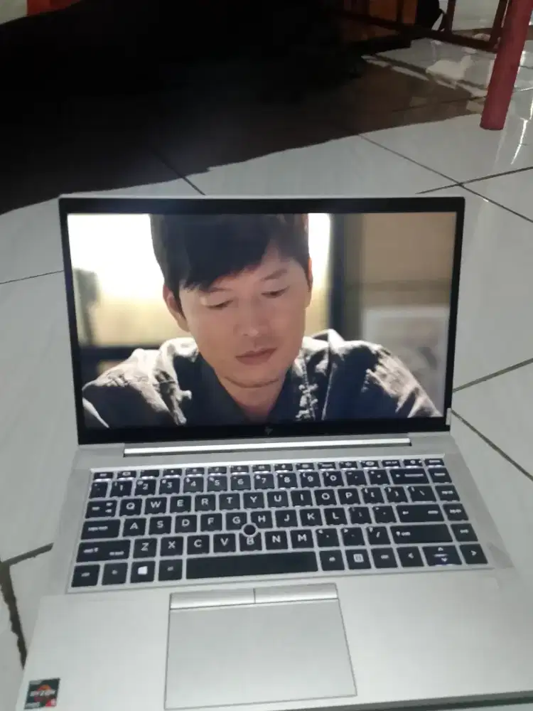 HP Elitebook 845 G8 Notebook PC