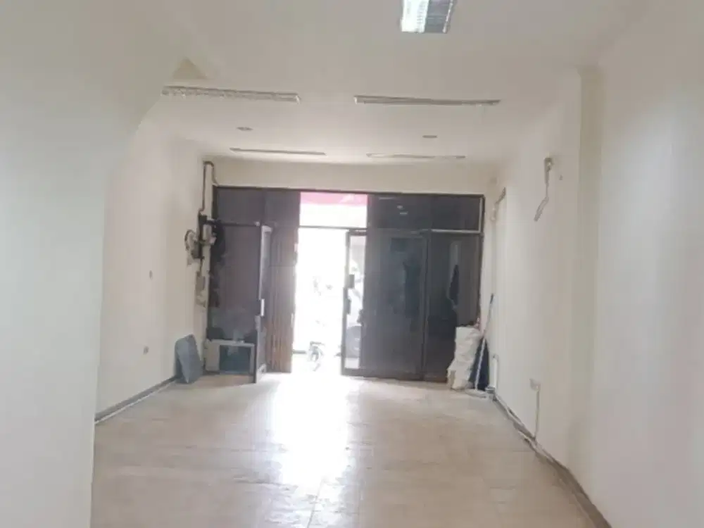 Dijual Ruko Komplek Harmoni Mas, Penjaringan