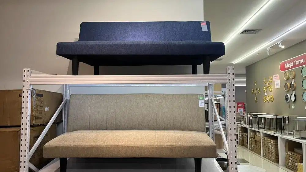 SOFABED 3 WARNA TERMURAHHH