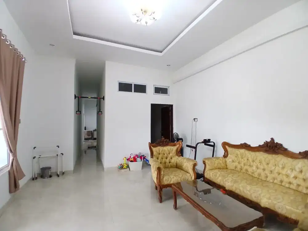 Dijual Rumah Anggrek Mas 2, Batam Centre