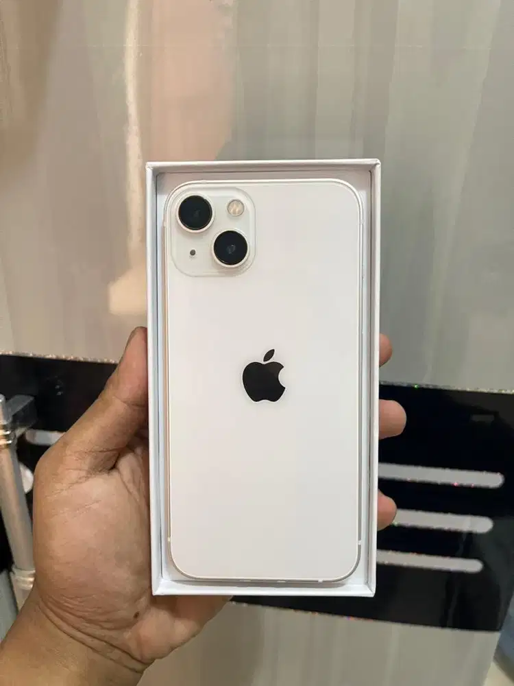 Iphone 13 128gb inter Allo