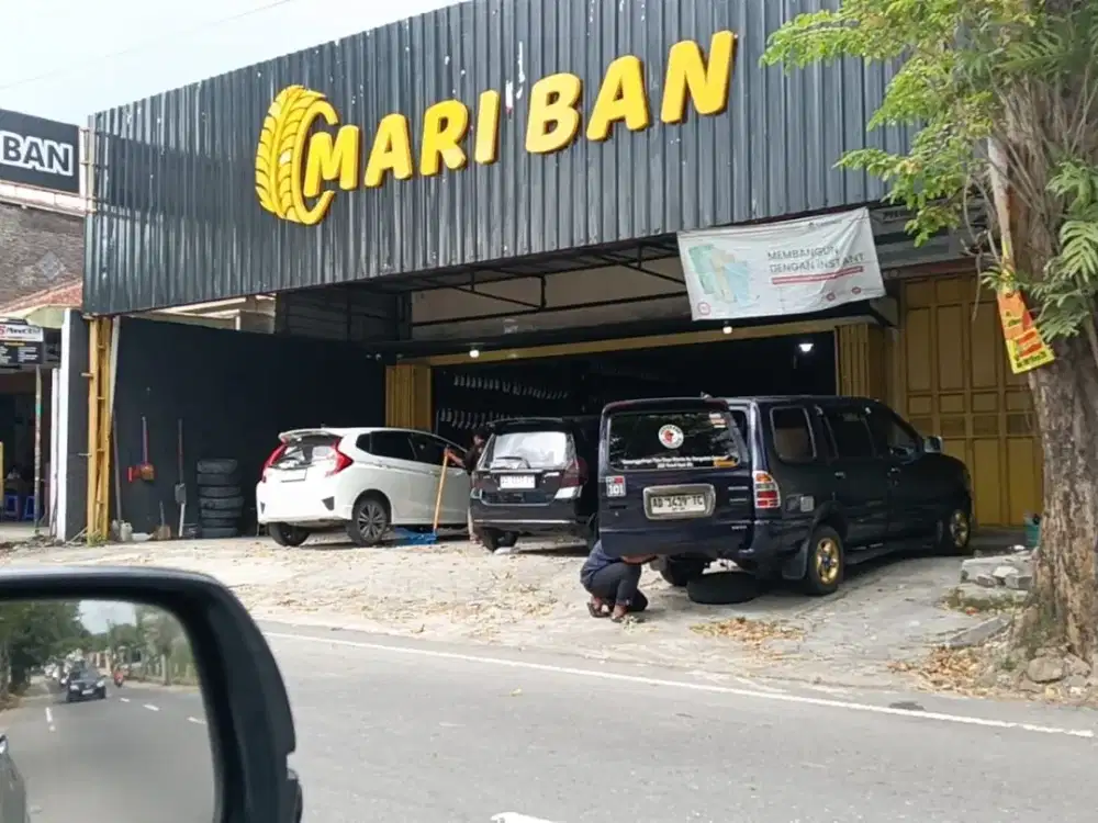 DIJUAL CEPAT RUKO TENGAH KOTA KARANGANYAR