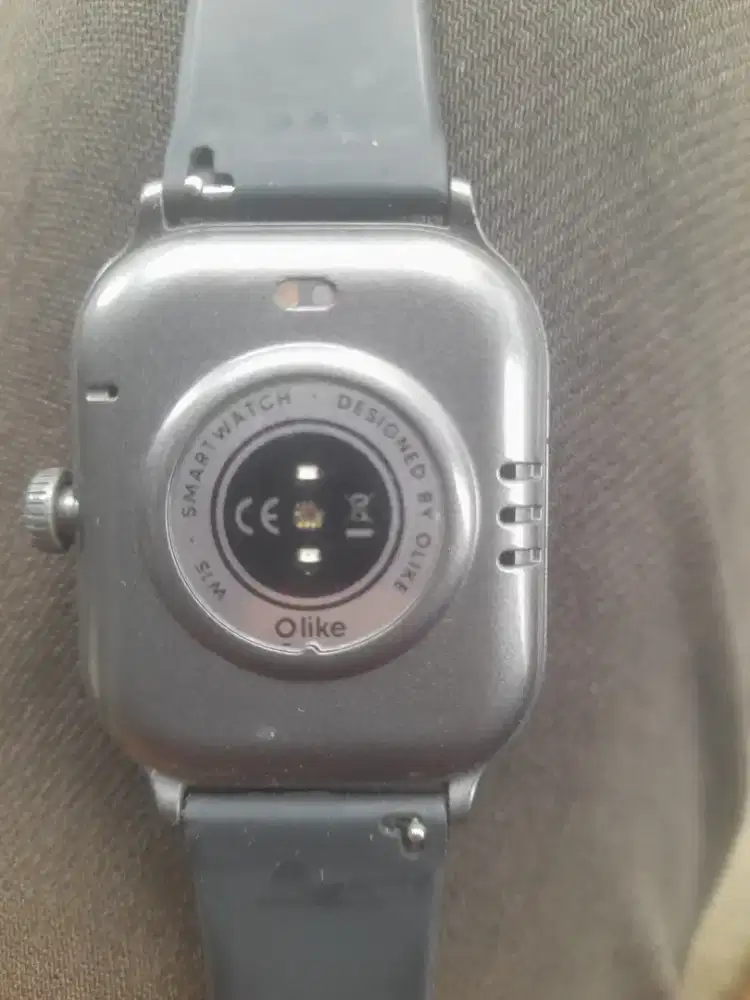 Dijual jam tangan smartwhat olike