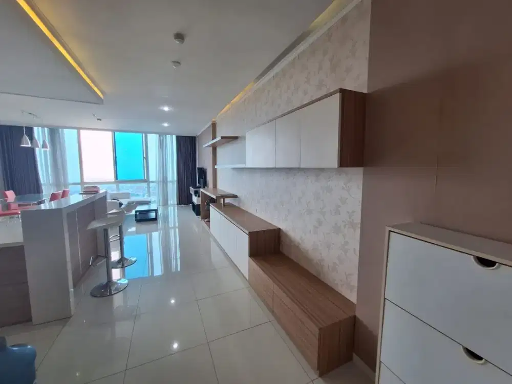 Apartemen Ciputra World Tower Vue – Luxury Living di Lokasi Premium