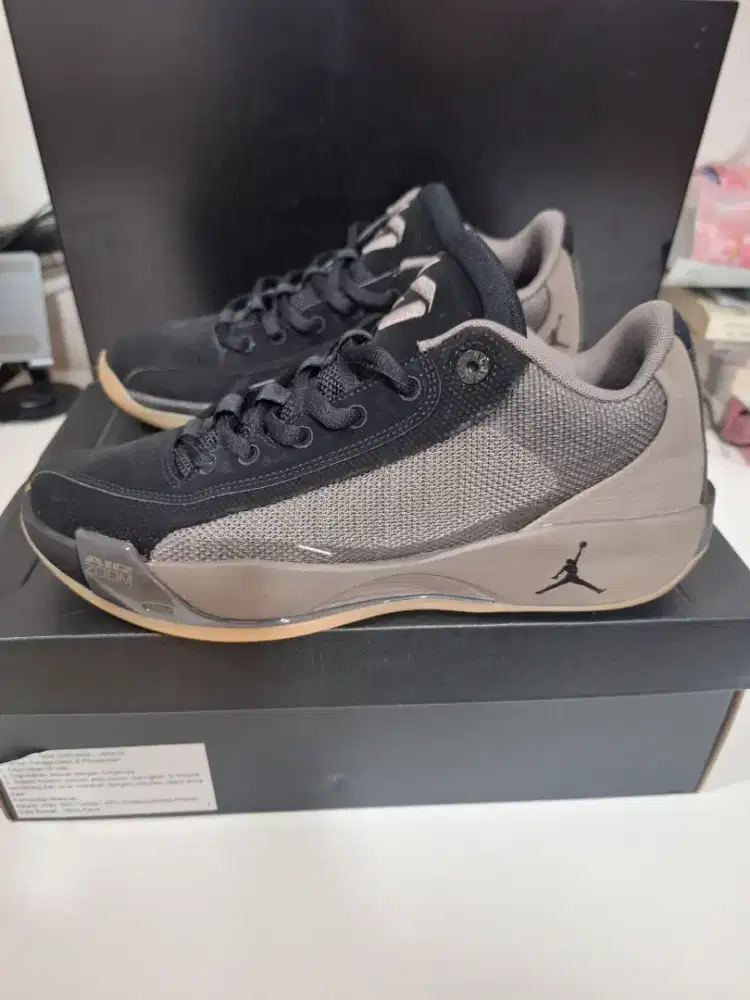 Sepatu Basket Jordan Luka 77 PF size 45 original