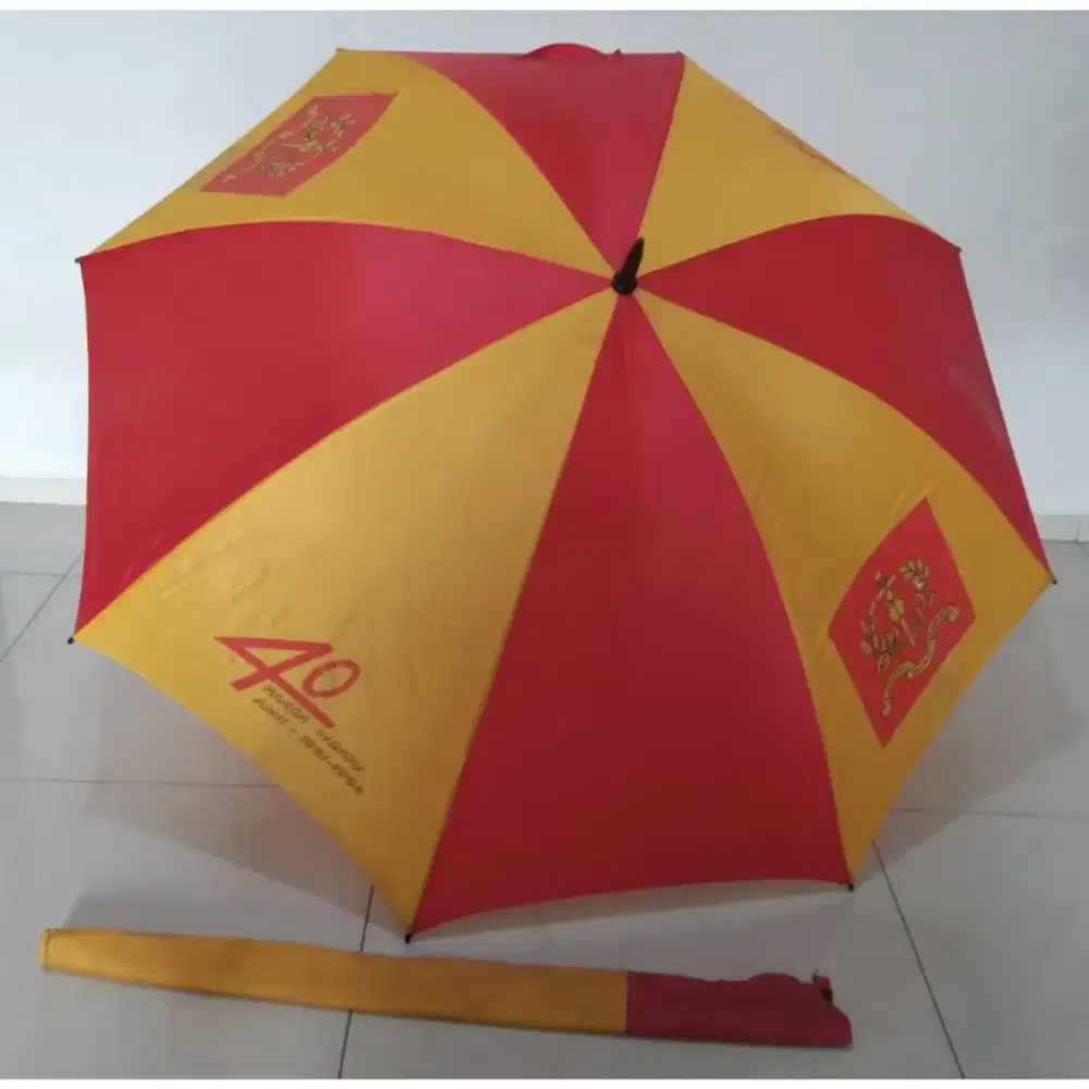 PAYUNG BESAR / BIG - JUMBO SIZE UMBRELLA 001